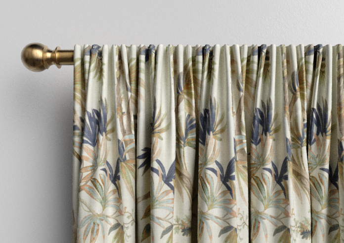 Analeigh, Oasis - Made to Measure Curtain - Image 9